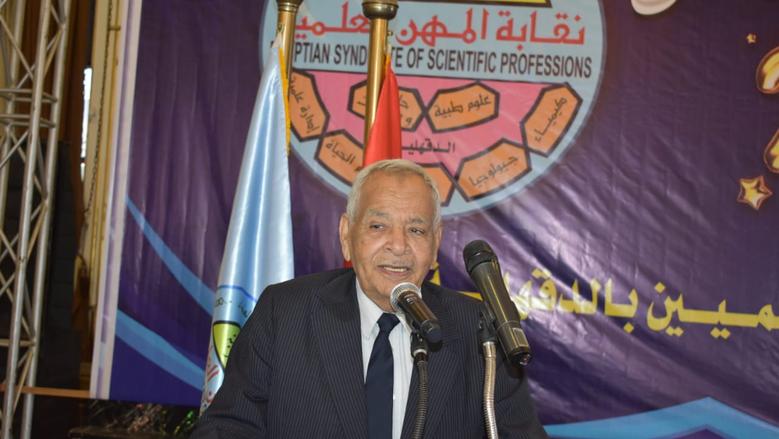 لجنة حراسة «العلميين»: صرف المعاش لمن حدث بياناته.. واستبعاد 3 فئات